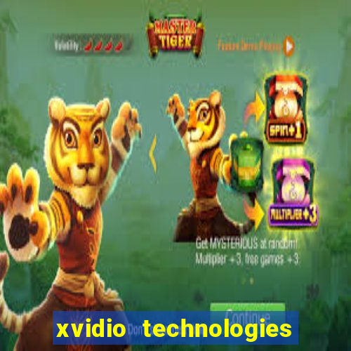 xvidio technologies startup brasil 2023 video youtube